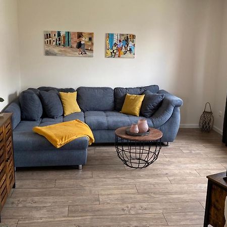 Apartamento Eifelbleibe Monschau Exterior foto