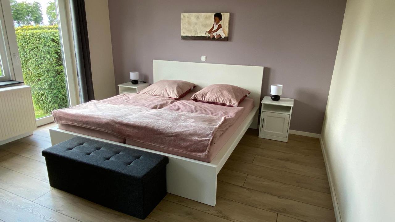 Apartamento Eifelbleibe Monschau Exterior foto