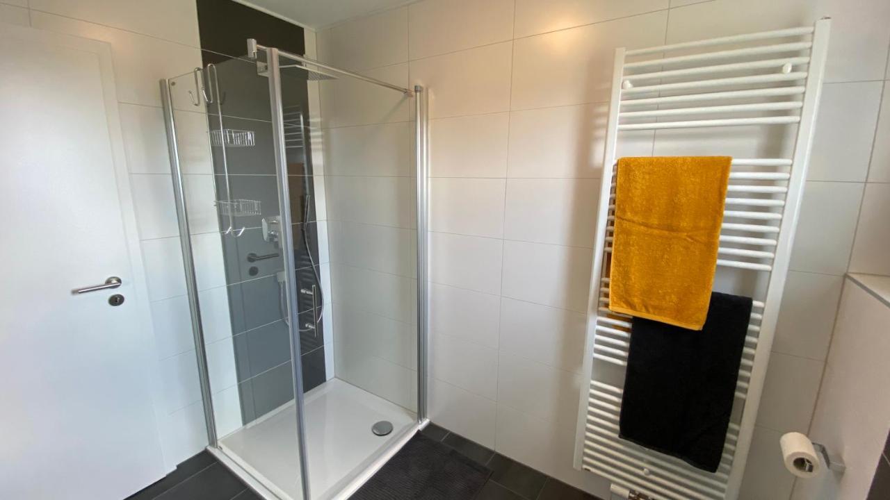 Apartamento Eifelbleibe Monschau Exterior foto