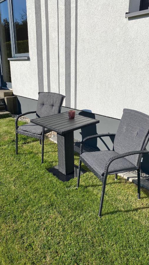 Apartamento Eifelbleibe Monschau Exterior foto